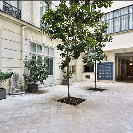 L'Avenue Montaigne Lejlighed Paris Eksteriør billede