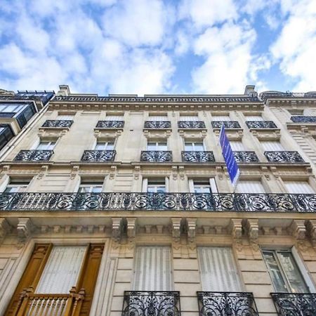 L'Avenue Montaigne Lejlighed Paris Eksteriør billede